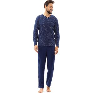 Heren Pyjama 'Denver'