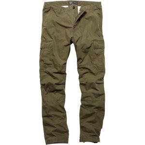 Vintage Industries Tyrone BDU pants Dark Olive