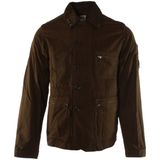 C.p. Company - Herenjas - Bruin - Katoen