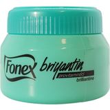 Fonex - Styling Crème - Haarverzorging - Hittebescherming - Voedende Ingrediënten