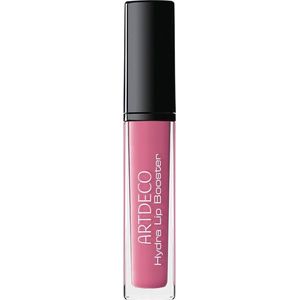 ARTDECO Lippen Lipgloss & lipstick Hydra Lip Booster No. 46 Translucent Mountain Rose