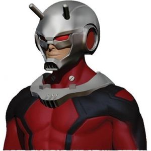 Marvel Spaarpot Ant-Man 22cm