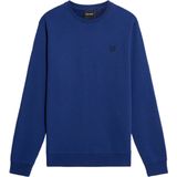 Lyle & Scott Superfine Crew Neck Sweatshirt