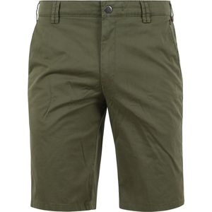 Meyer - Palma 3130 Shorts Groen - Heren - Maat 24 - Regular-fit