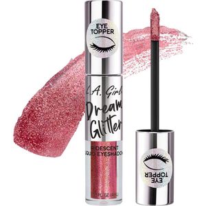 LA Girl - Dream Glitter Liquid Eyeshadow Firecracker