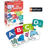 Educatief spel voor kinderen Nathan Little School (FR)