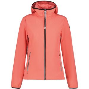 Luhta Softshell Jas Vrouwen - Maat 36