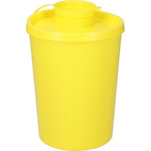 Klinion easy care naaldencontainer 0.2 liter