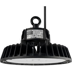 Ledvion - LED Lineaire High Bay 200W (3000K - 175lm/W - dimbaar - IP65) - Energiezuinig