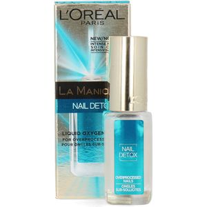 L’Oréal Paris Color Riche La Manicure Nagelserum - Xtreme Nail Detox