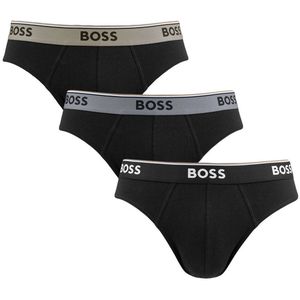 BOSS - Slips - Stretchkatoen - Set van Drie