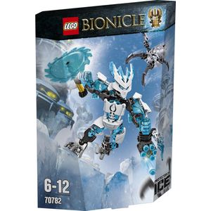 LEGO Bionicle Beschermer van het IJs - 70782