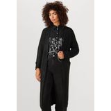 Object - Milu Lo Long - Cardigan - Losse Pasvorm - Lange Mouwen