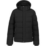 Icepeak - Bixby I - Jas - Zwart - A.W.S. ACTIVE