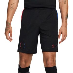 Nike - FC Barcelona 2024/25 Stadium Short - Zwart - Heren