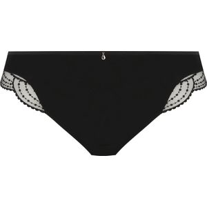 Elomi Priya Brazilian Dames Onderbroek - Maat XL