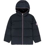 Roxy Jas Groovy Baby Puffer Meisje Zwart 10
