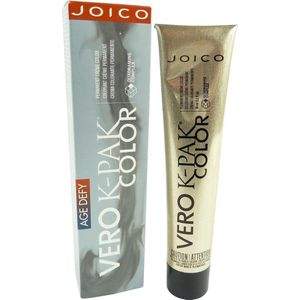 Joico Age Defy Vero K-Pak Color - Permanente haarkleuring 74ml - 7CG+ dark copper golden blonde