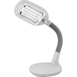 Equivera Daglichtlamp Hobby - Lichttherapielamp - Hobby Lamp - Bureaulamp - Daglichtlamp Staand