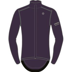 Rain Jersey LS Performance Men