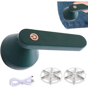 Elektrisch Pluche Scheerapparaat voor Kleding en Meubels