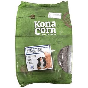 Konacorn Caviakorrel Compleet | 1,8 kg Knaagdierenvoer