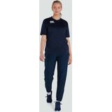 Canterbury - Club - Rugbyshirt - Marineblauw - Slim Fit