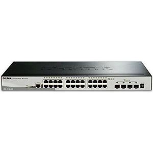 D-Link DGS-1510 - Switch