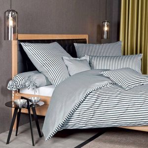 Gestreepte kleding met ritssluiting - Modern Classic - 1 stuk