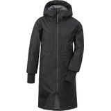 Didriksons - Aino Wns Parka 2 - Black - Vrouwen - Maat 44