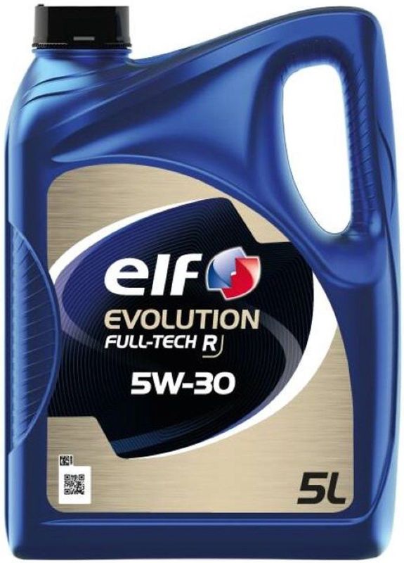 ELF FULL TECH R FE 5W30 - RNI7 - 5L