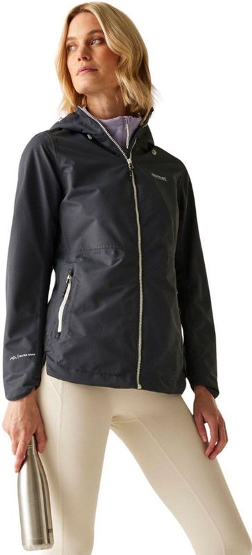 Regatta - Hamaral IV - Dameswandeljas - Weerbestendig - Waterdicht - Ademend