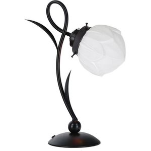 Art Deco Trade - Lovely Tafellamp Lotus Moonlight