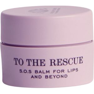 Rudolph Care To the rescue s.o.s. balm for lips and beyond 10ml