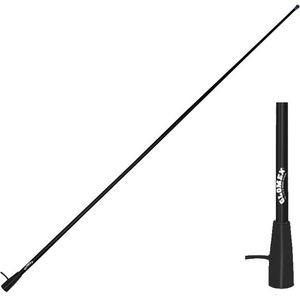 Glomex - RA400 - VHF-Antenne - Wit - Duurzaam