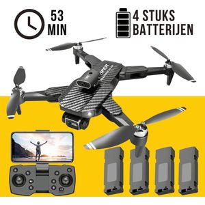 Killerbee X5 SE VIPER - Drone - Dubbele Camera - Brushless Motoren