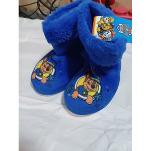 Paw patrol sloffen 25-26