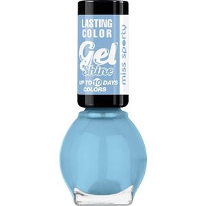 Miss Sporty Lasting Colour Nailpolish