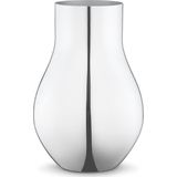 Georg Jensen Cafu Vaas Medium Glanzend