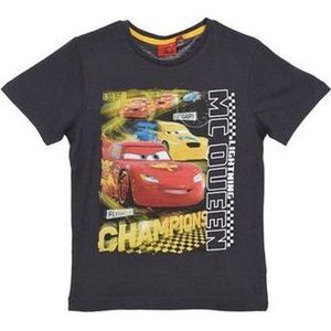 Disney Cars t-shirt - Maat 128