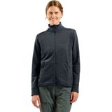 Odlo - Grid Fleece - Volledige Rits - Ademend - Lichtgewicht