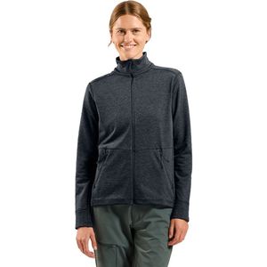 Odlo - Grid Fleece - Volledige Rits - Ademend - Lichtgewicht