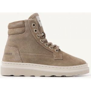 Nubikk Jonah Dune Jr. - Taupe Suede