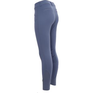 Pénélope Rijbroek Pénélope Rocky Stone Knie Grip Blauw - 40