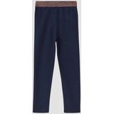 Legging - Zacht - Glitterende Tailleband