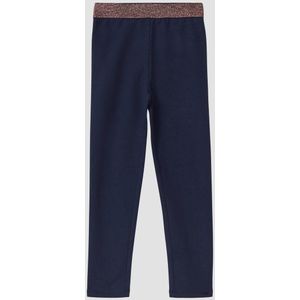 Legging - Zacht - Glitterende Tailleband