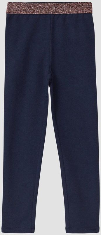 Legging - Zacht - Glitterende Tailleband