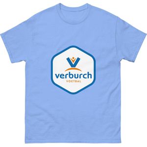 Vvverburch - T-shirt - Carolina Blue, L