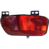 VanWezel 0979940 - Feu de recul droit pour Citroen C4 picasso de 2013 à 2016