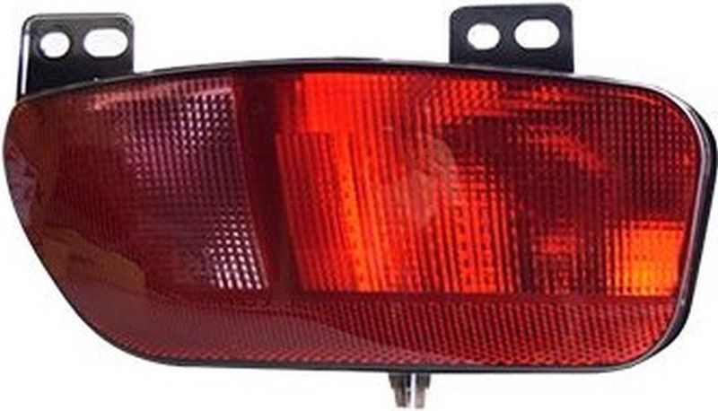 VanWezel 0979940 - Feu de recul droit pour Citroen C4 picasso de 2013 à 2016